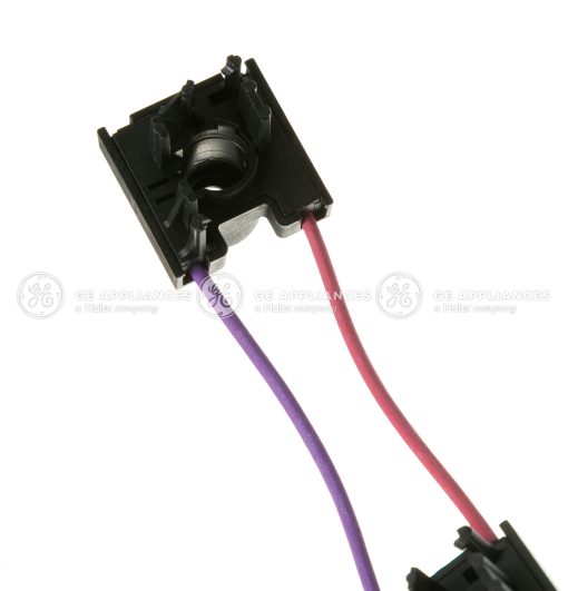 WB18X31207 GE Oven Harness Switches - Image 3