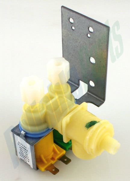 218832401 Frigidaire Water Inlet Valve - Image 2