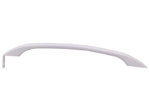 218428101 Frigidaire Refrigerator White Door Handle