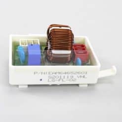 EAM63891317 - FILTER ASSEMBLY