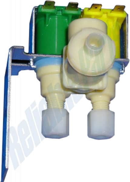 218832401 Frigidaire Water Inlet Valve - Image 4