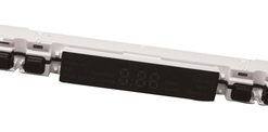 11019862 Bosch Dishwasher Operating Module Programmed