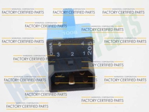 WP3354282 Whirlpool Cycle Switch - Image 5