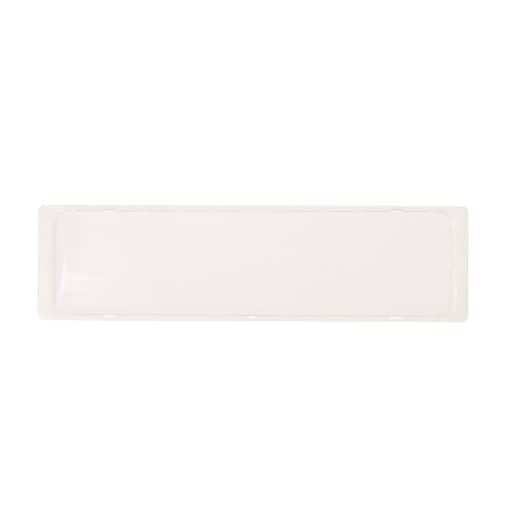 WB34X27210 GE Oven Lamp Cover - Image 2