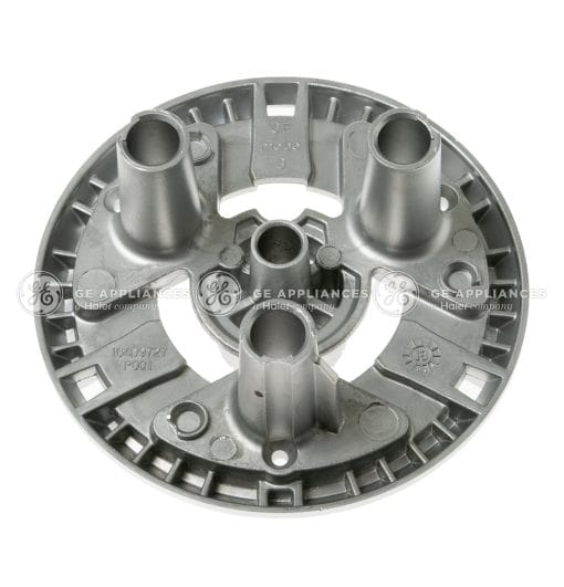 WB16X28656 GE Oven Surface Burner Base - Image 2