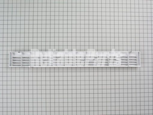 8183948 Whirlpool Microwave Oven Vent Grille - Image 2