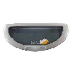 AGM75369502 LG Washer Door Lid Pedestal Assembly