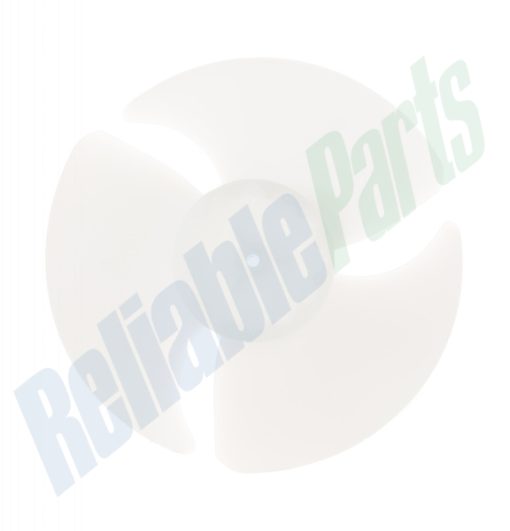 WR60X10205 GE Refrigerator Evaporator Fan Blade - Image 7