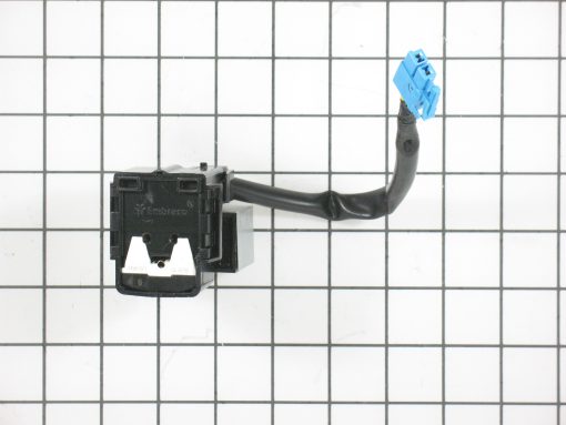 00613863 Bosch Refrigerator Starting Device - Image 2