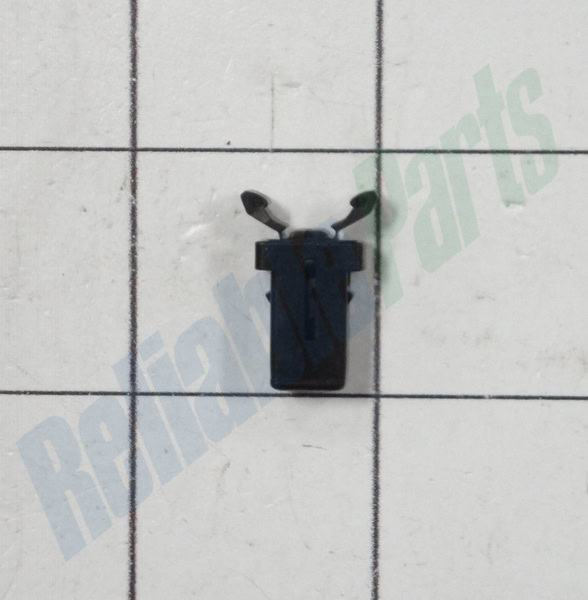 WP2223877 Whirlpool Door Hook - Image 4