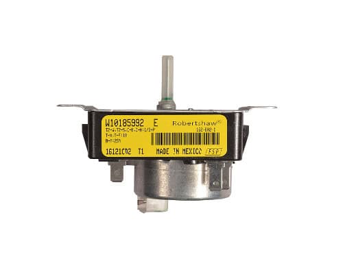 WPW10185992 Whirlpool Timer