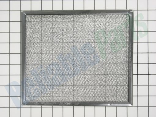 WB2X8391 GE Microwave Oven Range Vent Hood Aluminum Grease Filter - Image 4