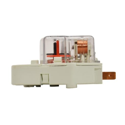 241705102 Frigidaire Refrigerator Defrost Timer - Image 6