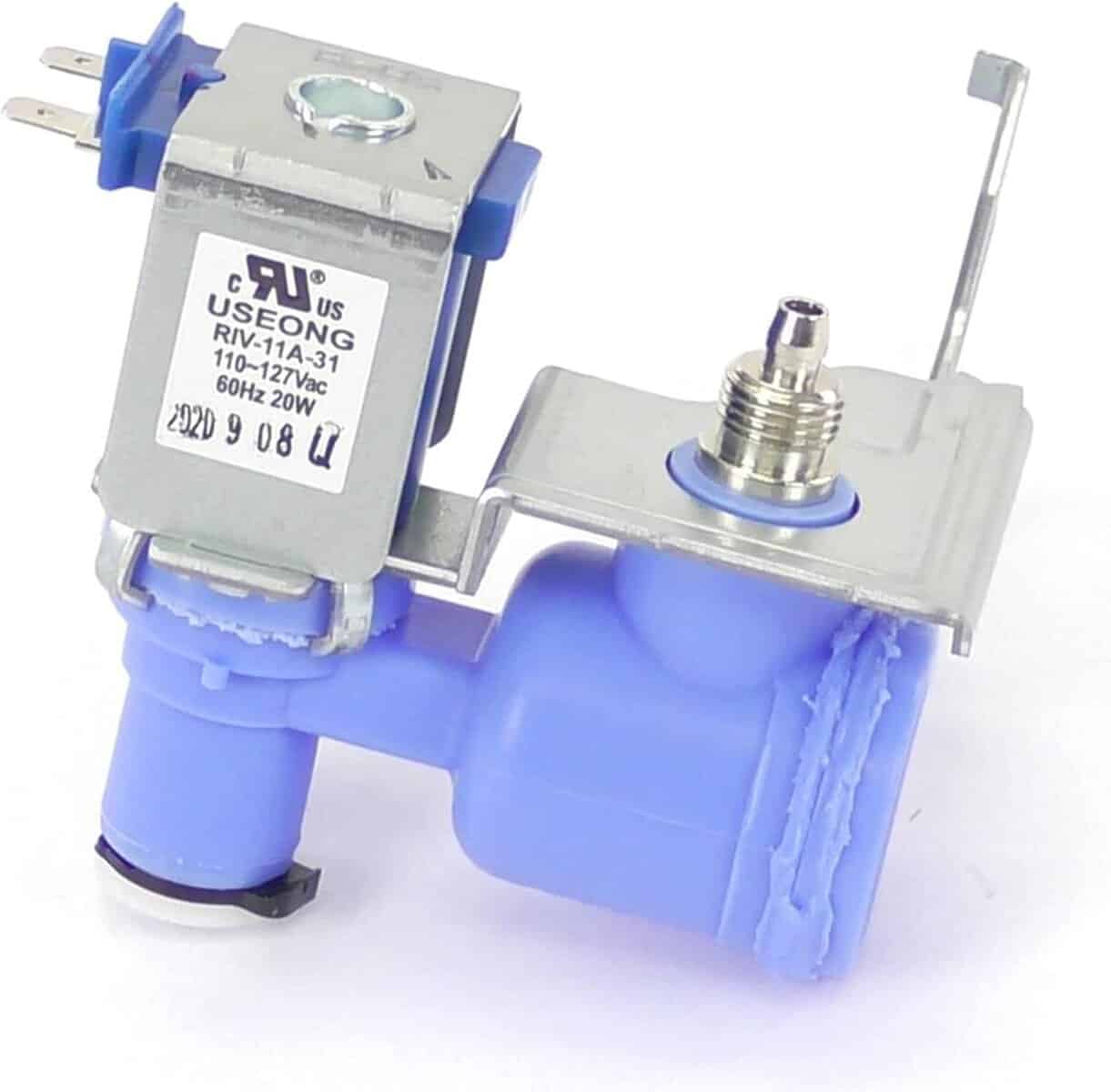 DA62-01477A Samsung Refrigerator Water Inlet Valve - Image 3