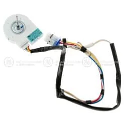 GE OEM WR60X39625 OEM DC Evaporator Fan Motor for Refrigerators