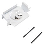 WP12013211Q Whirlpool Refrigerator Evaporator