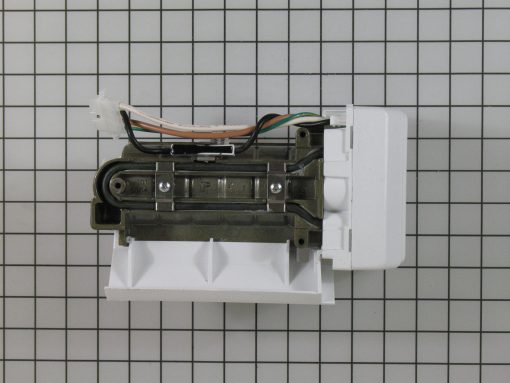 WPW10445782 Whirlpool Refrigerator Icemaker - Image 3