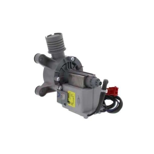 5304511363 Frigidaire Washer Pump - Image 2