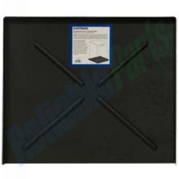 70486 EZ-FLO Ez-Flo Dishwasher Water Leak Drip Pan, 24.5" X 20.5" - Image 2