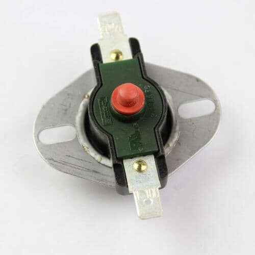395155 Fisher & Paykel Dryer Thermostat Manual Reset - Image 2