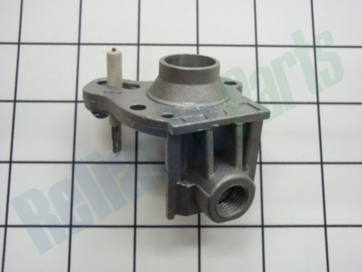WPW10128451 Whirlpool Orifice Holder - Image 2