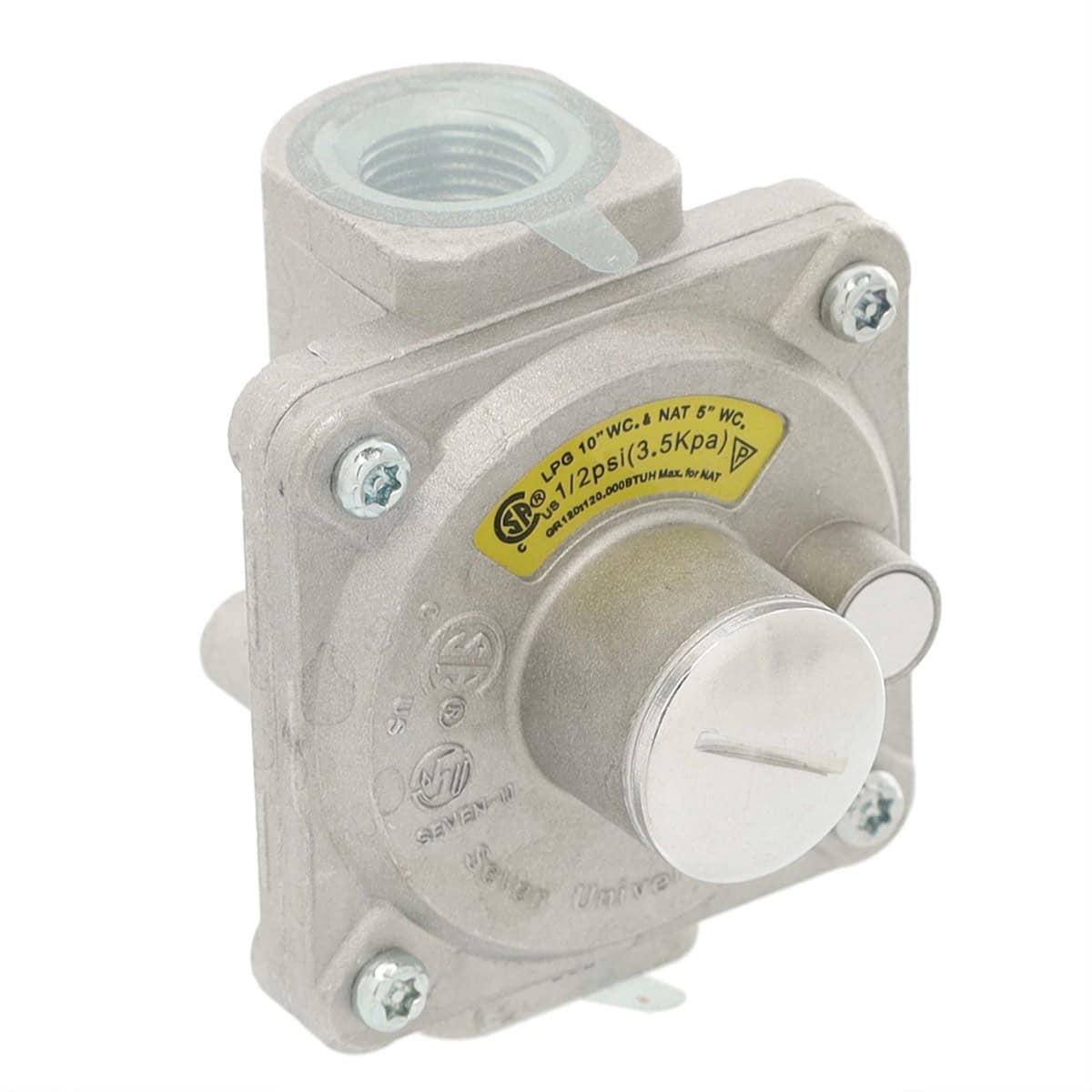 W11087445 Whirlpool Pressure Regulator