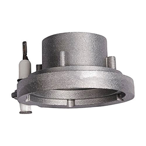 DE81-05380A Samsung Burner Head Complete - Image 2
