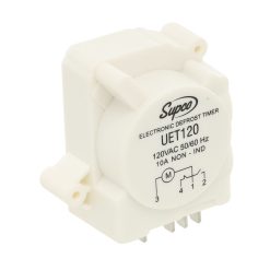 UET120 Supco Universal Electronic Timer