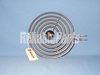 WP660533 Whirlpool Oven 8" Surface Element - Image 7