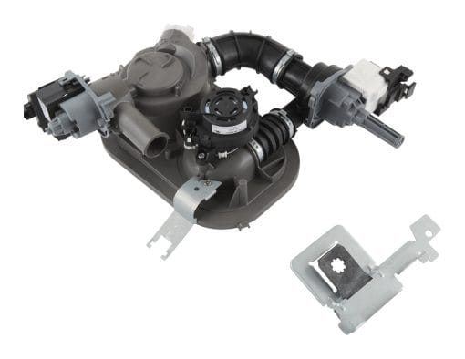 W11460945 Whirlpool Pump & Motor