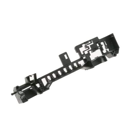 WB02X21662 GE Oven Latch Board - Image 3