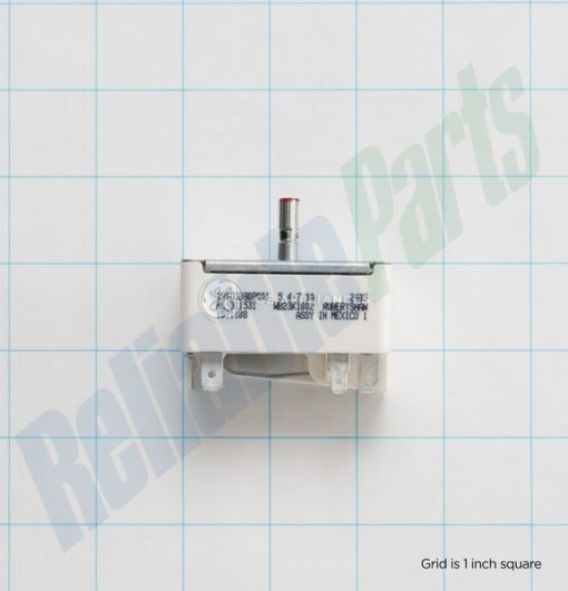 WB23K10002 GE Oven Element Switch - Image 6