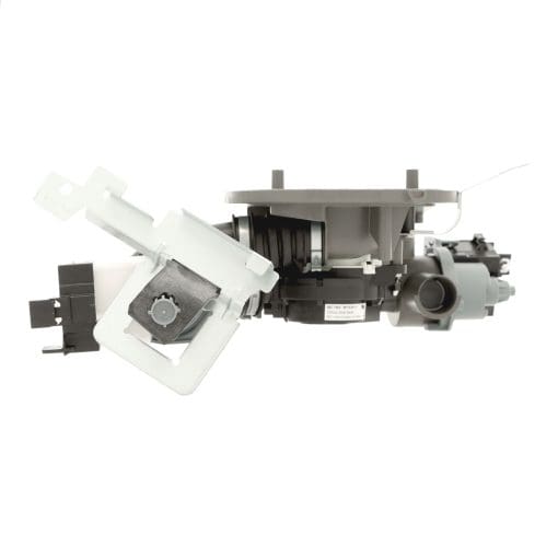 W11460945 Whirlpool Pump & Motor - Image 5