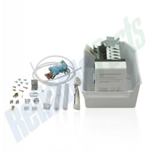 1129316 Whirlpool Refrigerator Ice Maker Kit Square Plug - Image 6