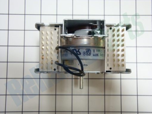 WPW10112081 Whirlpool Timer - Image 4