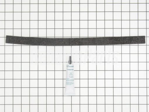5303937182 Frigidaire Dryer Drum Upper Felt Seal with Adhesive - Image 6