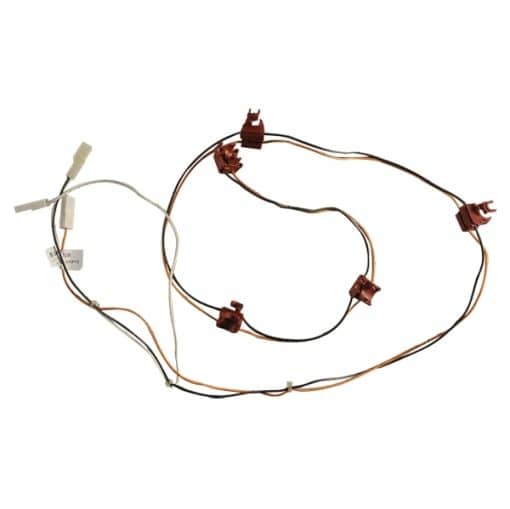 W11561436 Whirlpool Spark Ignition Switch and Harness
