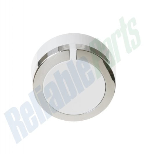 WE01X24552 GE Washer Dryer Main Timer Knob Assembly - Image 2