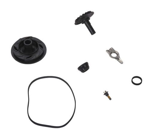 675806 Whirlpool Dishwasher Pump Impeller and Seal Kit