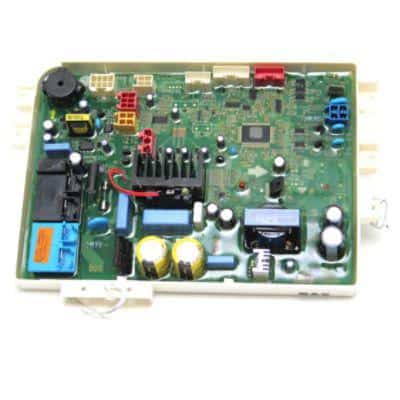 EBR73739203 LG Dishwasher Main PCB Power Control Board