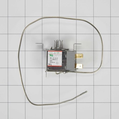 WPW10567140 Whirlpool Refrigerator Thermostat - Image 2