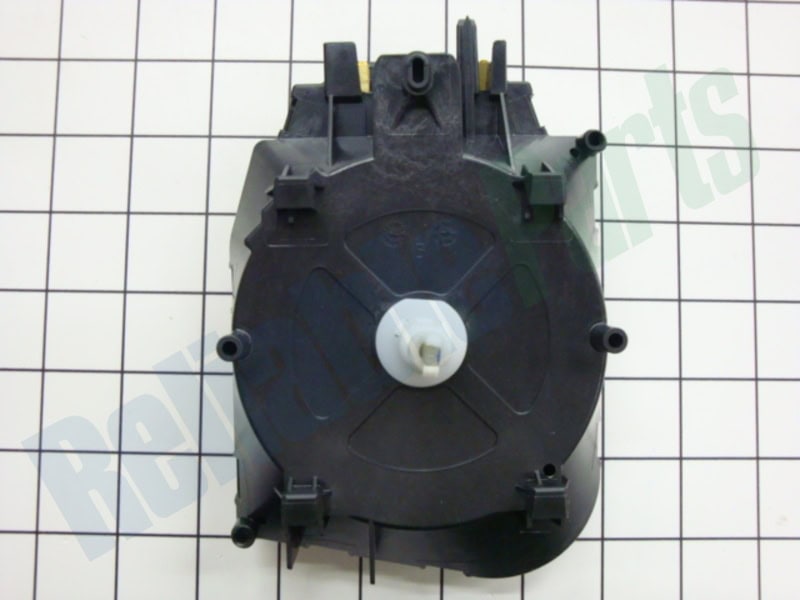 WP8557393 Whirlpool Timer - Image 3