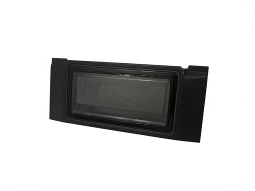 Whirlpool OEM W11684570 OEM Microwave Inner Door for Appliances