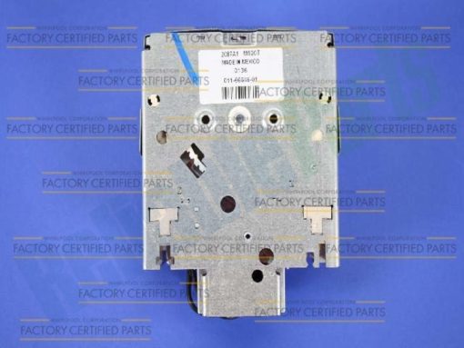 WP8575004 Whirlpool Timer - Image 4