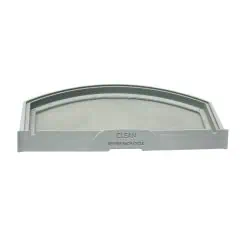 WE18X25098 GE Filter and Mesh Assembly