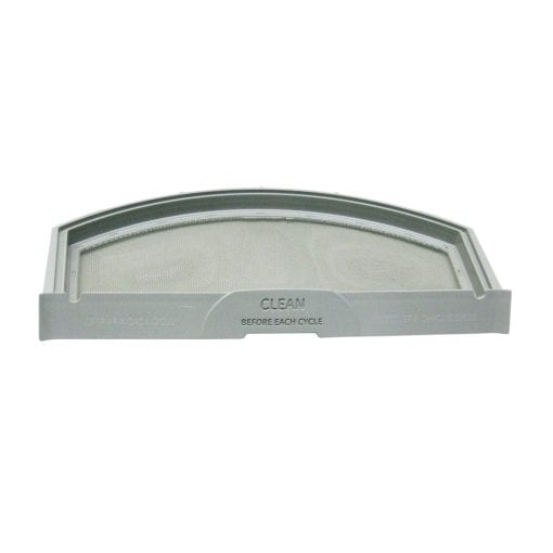 WE18X25098 GE Filter and Mesh Assembly