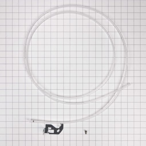 8201537 Whirlpool Water Tubing - Image 2