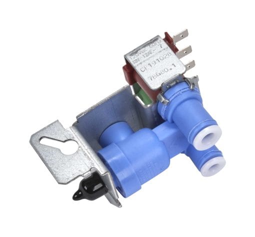 61005626 Whirlpool Water Inlet Valve