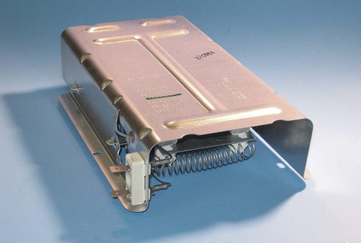 W11375548 Whirlpool Heating Element - Image 2