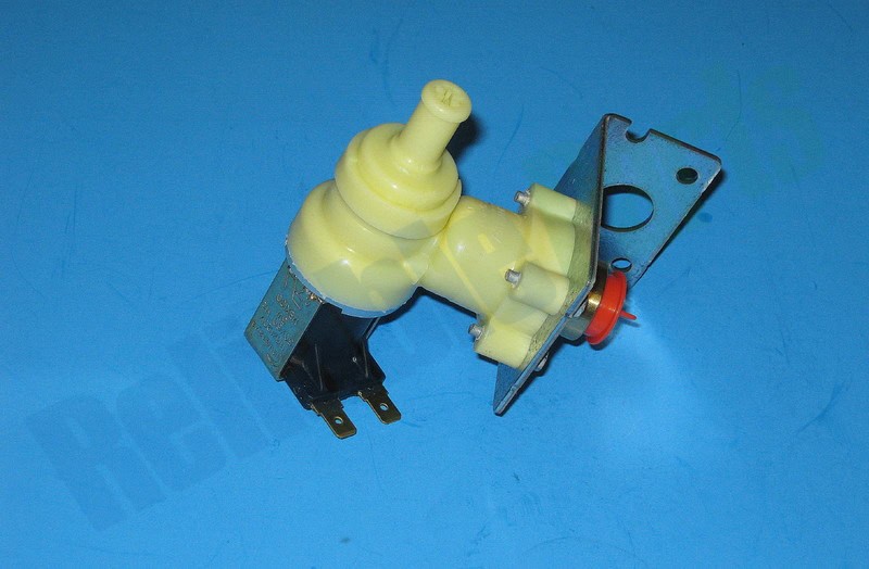 W11082871 Whirlpool Dishwasher Inlet Valve - Image 3